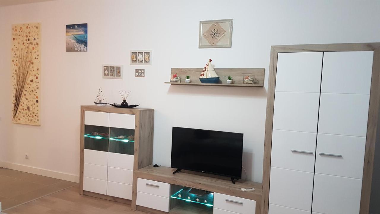 Estival Studio By Onix Blue Mamaia Nord ナボダリ エクステリア 写真